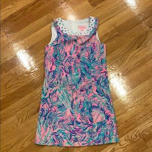 Lily Pulitzer Dress